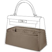 Amazon.co.jp: DGAZ バッグインナーバッグ インナーバッグ